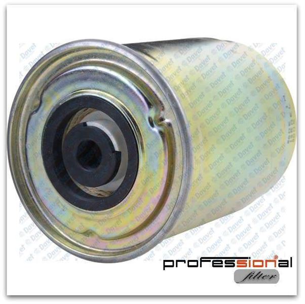 SION SD3002 Yakit Filtresi Ford Transit Turbo T12 T15 2.4d 2.4td (97-01)